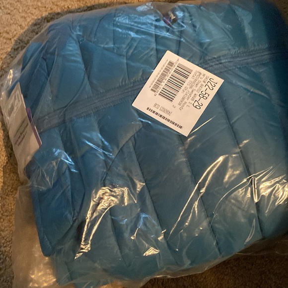 Patagonia Down Sweater Hoodie NWT - Picture 3 of 3